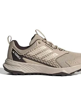 Scarpe Da Trail Running Tracefinder Khaki Three / Wonder Alumina / Aurora Coffee EU 42