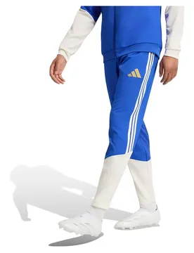 Pantalon De Survêtement Présentation Juventus 26/27 Tiro26 Competition Bold Blue / Chalk White S
