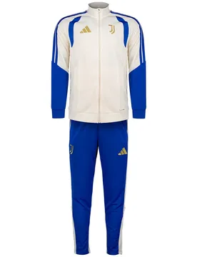 Survêtement Juventus 26/27 Chalk White / Bold Blue XL