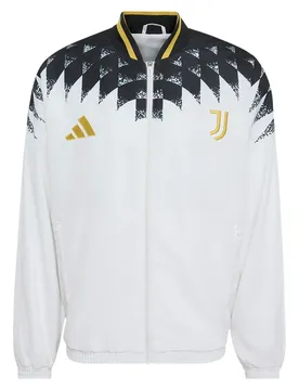 Veste De Survêtement Juventus Turin Stadium White XS
