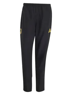 Pantalon De Survêtement Juventus Turin Stadium Black S