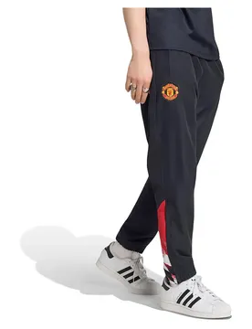 Pantalon De Survêtement Manchester United Stadium Black 3XL