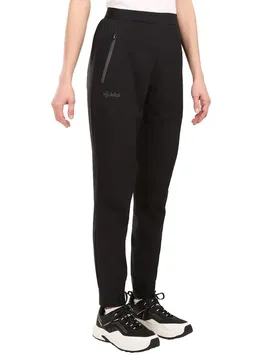 Pantalon De Survêtement Heyes Black 42