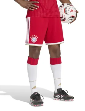 Short Domicile Fc Bayern Munich 26/27 Better Scarlet 3XL