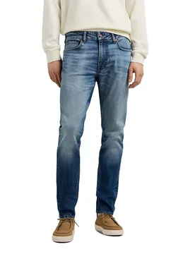 Jean Stanley Pm20845665vt Tapered Fit Denim 34