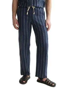 Pantaloni Otis 18213 Sky Captain Stripe XL