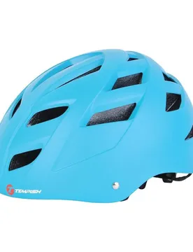 Casque Marilla Skate Blue 48-50 cm Homme