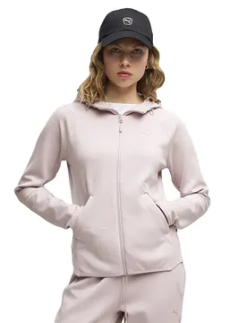 Veste Tech Sense Misty Pink XL