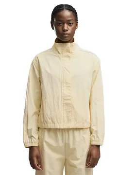 Veste Tropical Speed Moto Buttercream XS