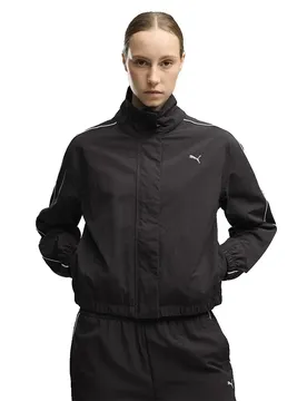 Veste Tropical Speed Moto Black M