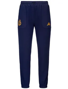 Pantalon Messozip Deportivo Navy M Homme
