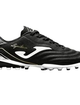 Chaussures De Football Aguila Black EU 42 1/2