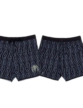 Short De Bain Dressen Tribal Dressen Tribal M