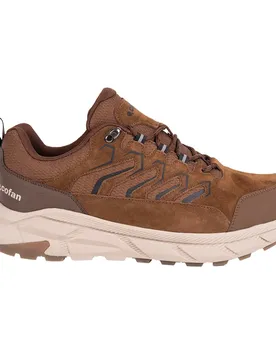 Chaussures De Sécurité Infanto Brown EU 46