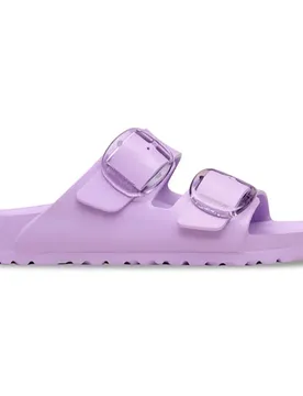 Sandales Arizona Big Buckle Eva Eva Narrow Crocus EU 37