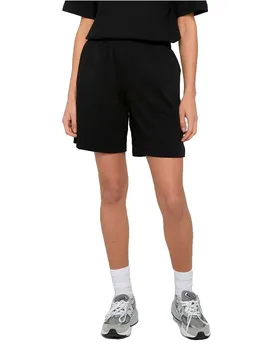 Pantaloni Corti Sportivi Tb8180 Black 3XL