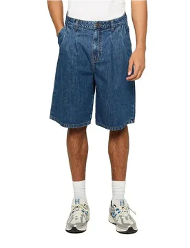 Short En Jean Tb8419 Raw Washed 32