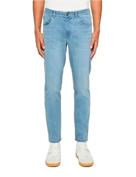 Jean Tb8456 Slim Fit Light Blue Washed 30