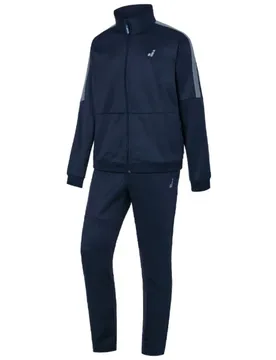 Survêtement Seam Marine/Steel Blue XS