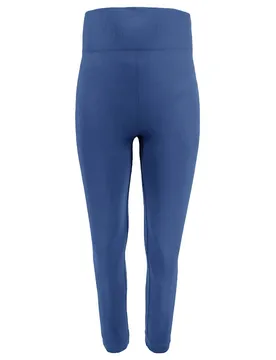 Joluvi Leggings 3/4 Mia Bluemist M