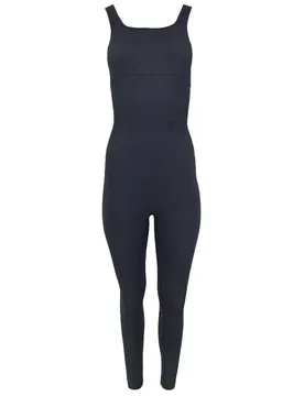 Combinaison Sans Manches Mia Black S