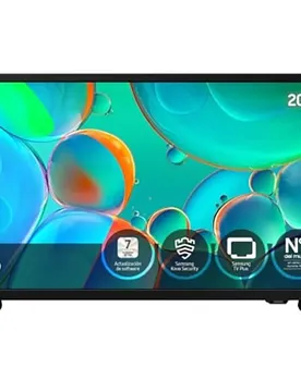Tv H5005 32´´ Hd Led Black Europe PAL unisex
