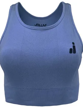 Joluvi Top De Sport Mia Bluemist M