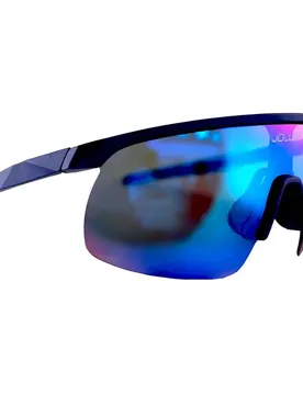 Occhiali Da Sole Rider Pz Mr Blue / Green
