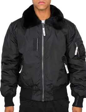Industries Veste Injector Iii Reconditionné Black XL