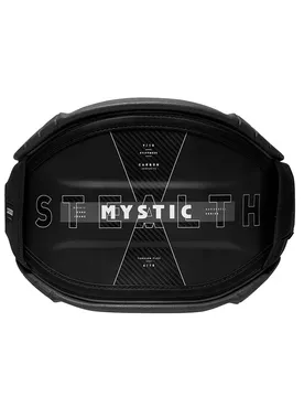 Harnais Stealth Waist Reconditionné Black / Black S unisex
