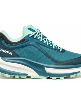 Scarpe Da Trail Running Golden Gate Atr Gore-tex® Petrol / Jade EU 40