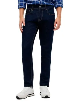 Jean Dm0dm23063 Denim Dark 31