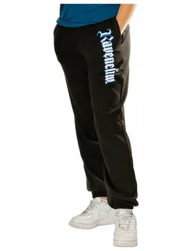 Pyjama Harry Potter Ravenclaw Navy Blue / Silver L unisex