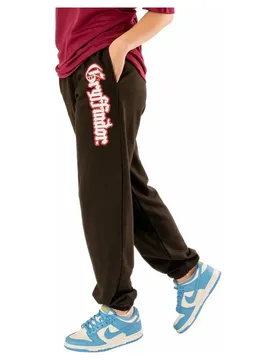Pyjama Harry Potter Gryffindor Burgundy / Yellow M unisex