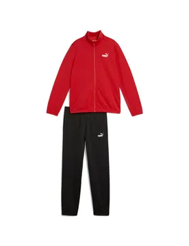 Puma Tuta Poly Ricondizionato