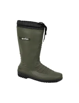 Cofan Bottes De Pluie Grey EU 46