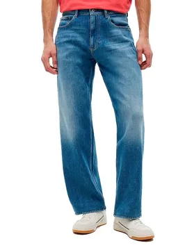 Jean Dm0dm21015 Denim Medium 29