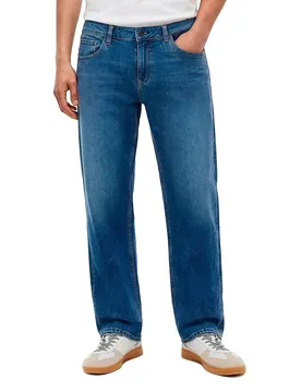 Jean Dm0dm21023 Denim Medium 34
