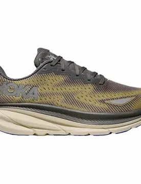 Scarpe Da Running Clifton 9 Gore-tex® Gravel / Eggshell EU 44 2/3
