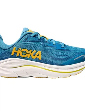 Scarpe Da Running Clifton 10 Alpine Blue / Fog EU 36