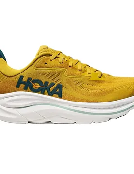 Scarpe Da Running Clifton 10 Yellow Gold EU 41 1/3