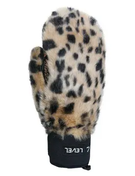 Moufles Siberian Reconditionné PK Brown S