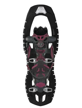 Raquettes à Neige Symbioz Hyperflex Instinct Reconditionné Black EU 39-49 unisex