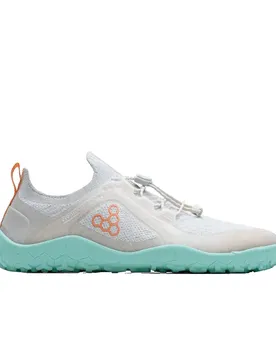 Scarpe Da Trail Running Primus Trail Knit Fg Barefoot Ricondizionato Arctic Wolf EU 43