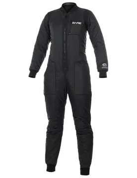 Biancheria Intima Hi Loft Polarwear Extreme