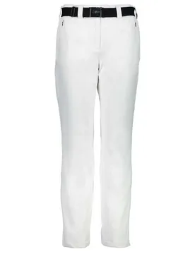 Pantalon Ski 3w05526 White S