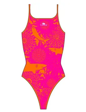 Turbo Maillot De Bain Shark