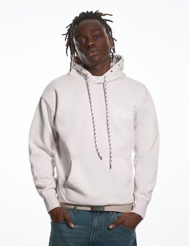 Sweat À Capuche Aries X S Rose