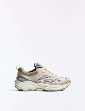 Baskets Out Of Core 35 Multicouleur