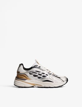 Baskets Multi-Pièces 37 Multicouleur